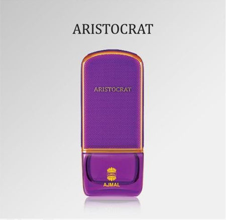 Ajmal Aristocrat HER 75ml- Lillys Pharmacy and Health Store
