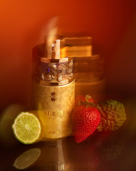 Ajmal Aurum Elixir 75ml- Lillys Pharmacy and Health Store