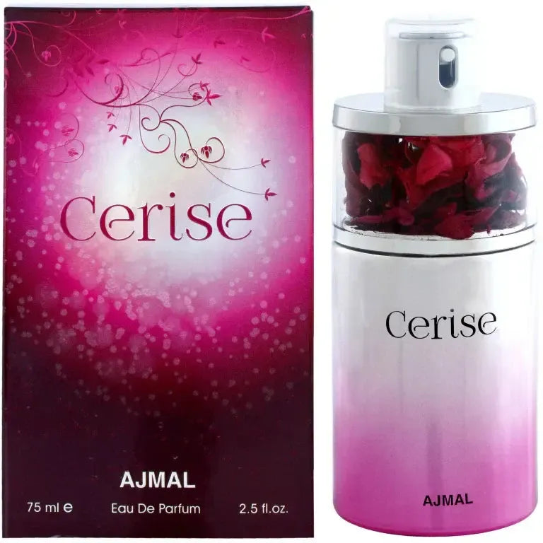 Ajmal Cerise 75ml- Lillys Pharmacy and Health Store