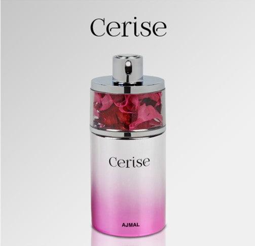 Ajmal Cerise 75ml- Lillys Pharmacy and Health Store
