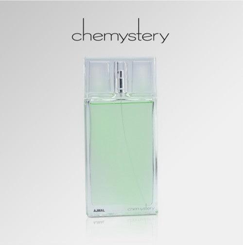 Ajmal Chemystery 90ml- Lillys Pharmacy and Health Store