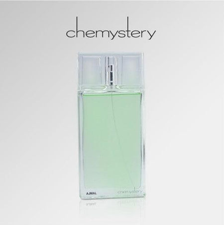 Ajmal Chemystery 90ml- Lillys Pharmacy and Health Store