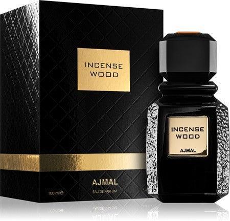 Ajmal Incense Wood 100ml- Lillys Pharmacy and Health Store