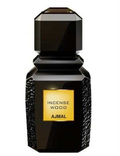 Ajmal Incense Wood 100ml- Lillys Pharmacy and Health Store