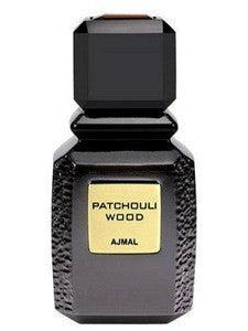 Ajmal Patchouli Wood 100ml- Lillys Pharmacy and Health Store