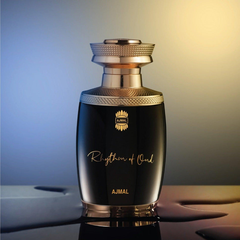 Ajmal Rhythm Of Oud 75ml- Lillys Pharmacy and Health Store