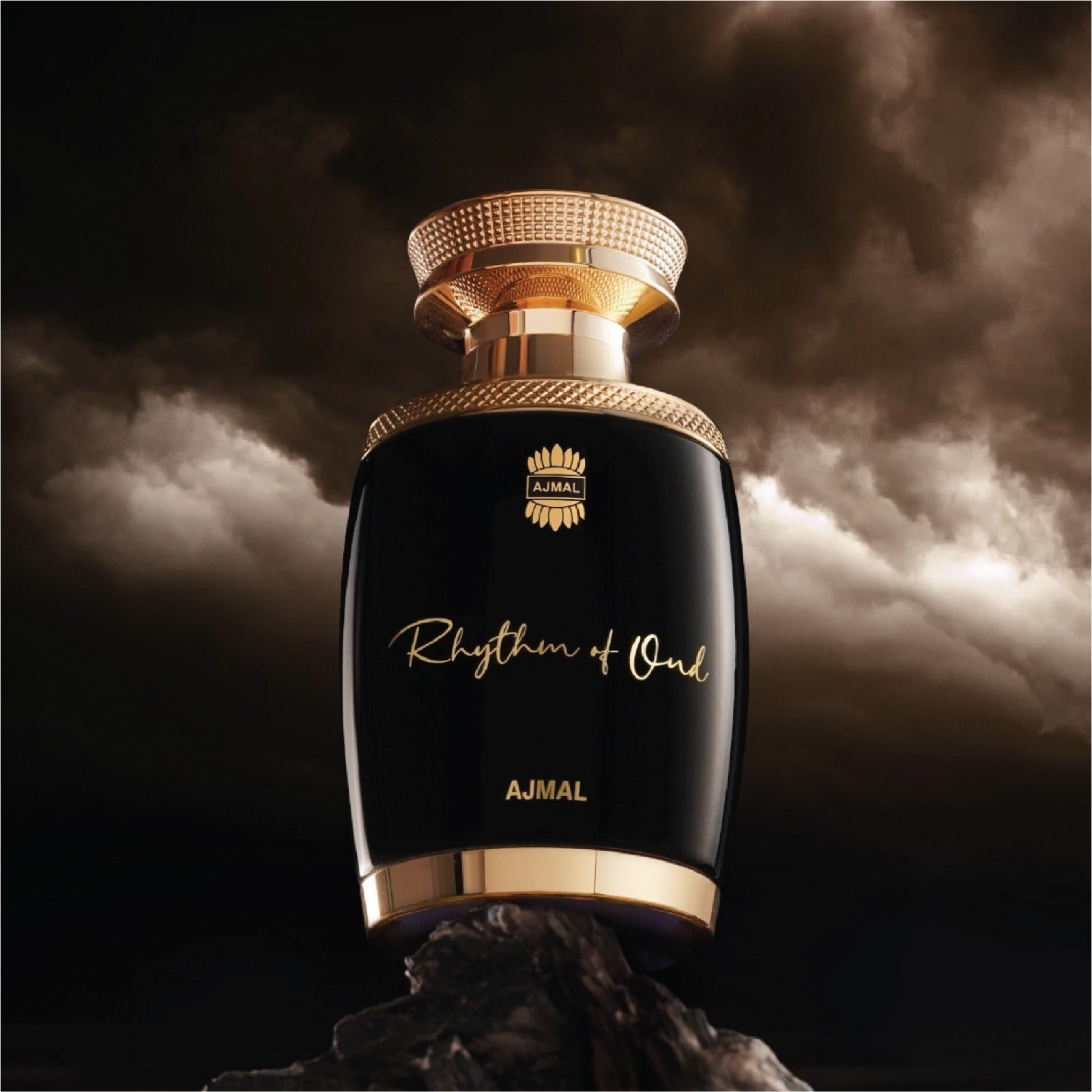 Ajmal Rhythm Of Oud 75ml- Lillys Pharmacy and Health Store