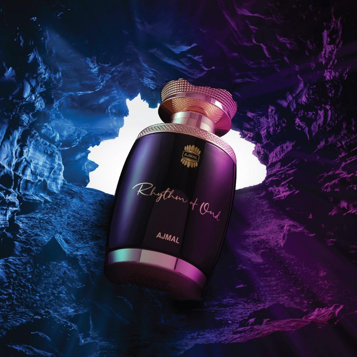 Ajmal Rhythm Of Oud 75ml- Lillys Pharmacy and Health Store