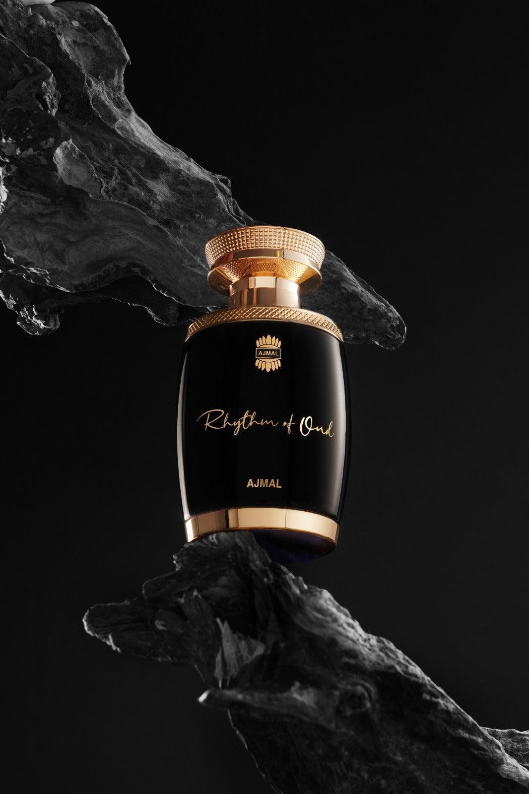 Ajmal Rhythm Of Oud 75ml- Lillys Pharmacy and Health Store
