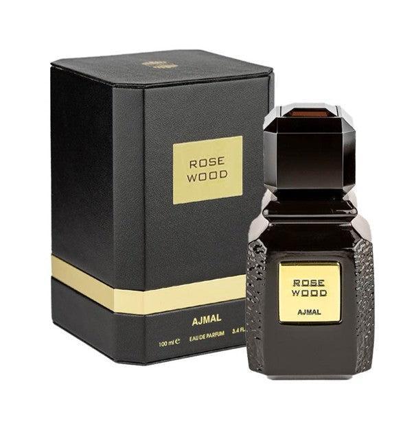 Ajmal Rose Wood 100ml- Lillys Pharmacy and Health Store