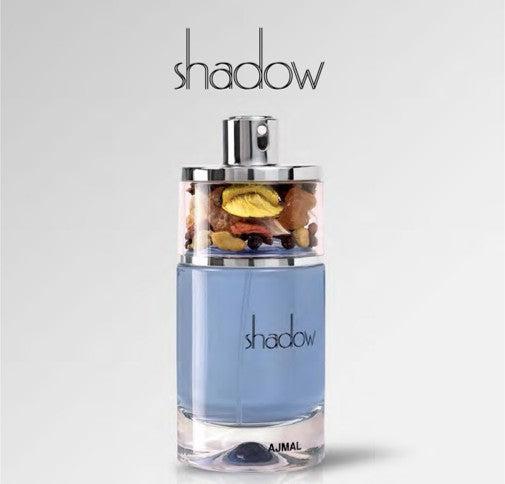 Ajmal Shadow 75ml- Lillys Pharmacy and Health Store