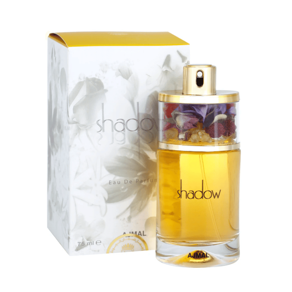 Ajmal Shadow II Pour Femme 75ml- Lillys Pharmacy and Health Store