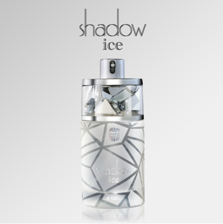 Ajmal Shadow Ice 75ml- Lillys Pharmacy and Health Store