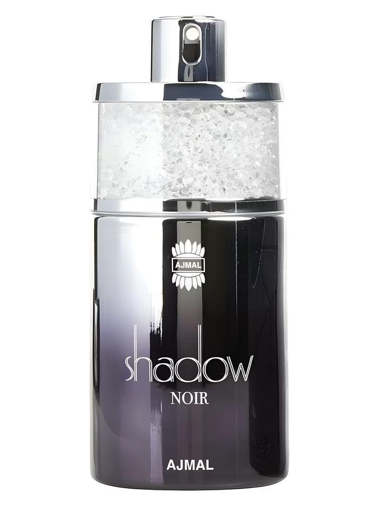 Ajmal Shadow Noir 75ml- Lillys Pharmacy and Health Store
