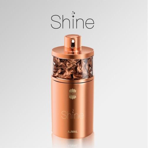 Ajmal Shine 75ml- Lillys Pharmacy and Health Store