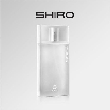 Ajmal Shiro 90ml- Lillys Pharmacy and Health Store