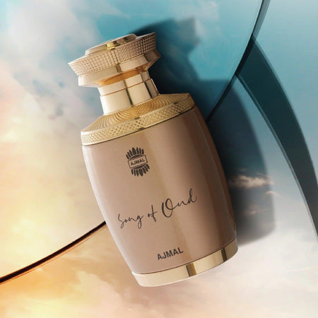 Ajmal Song Of Oud 75ml- Lillys Pharmacy and Health Store