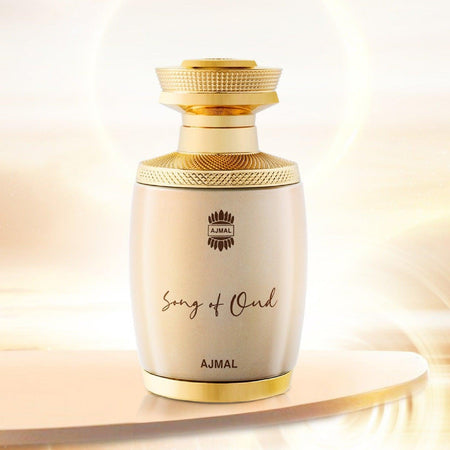 Ajmal Song Of Oud 75ml- Lillys Pharmacy and Health Store