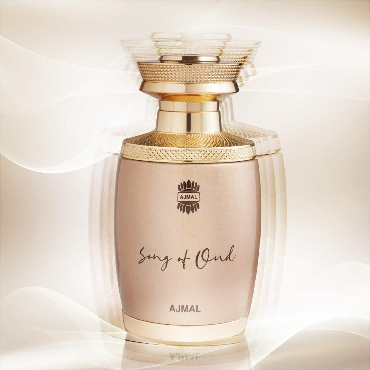 Ajmal Song Of Oud 75ml- Lillys Pharmacy and Health Store