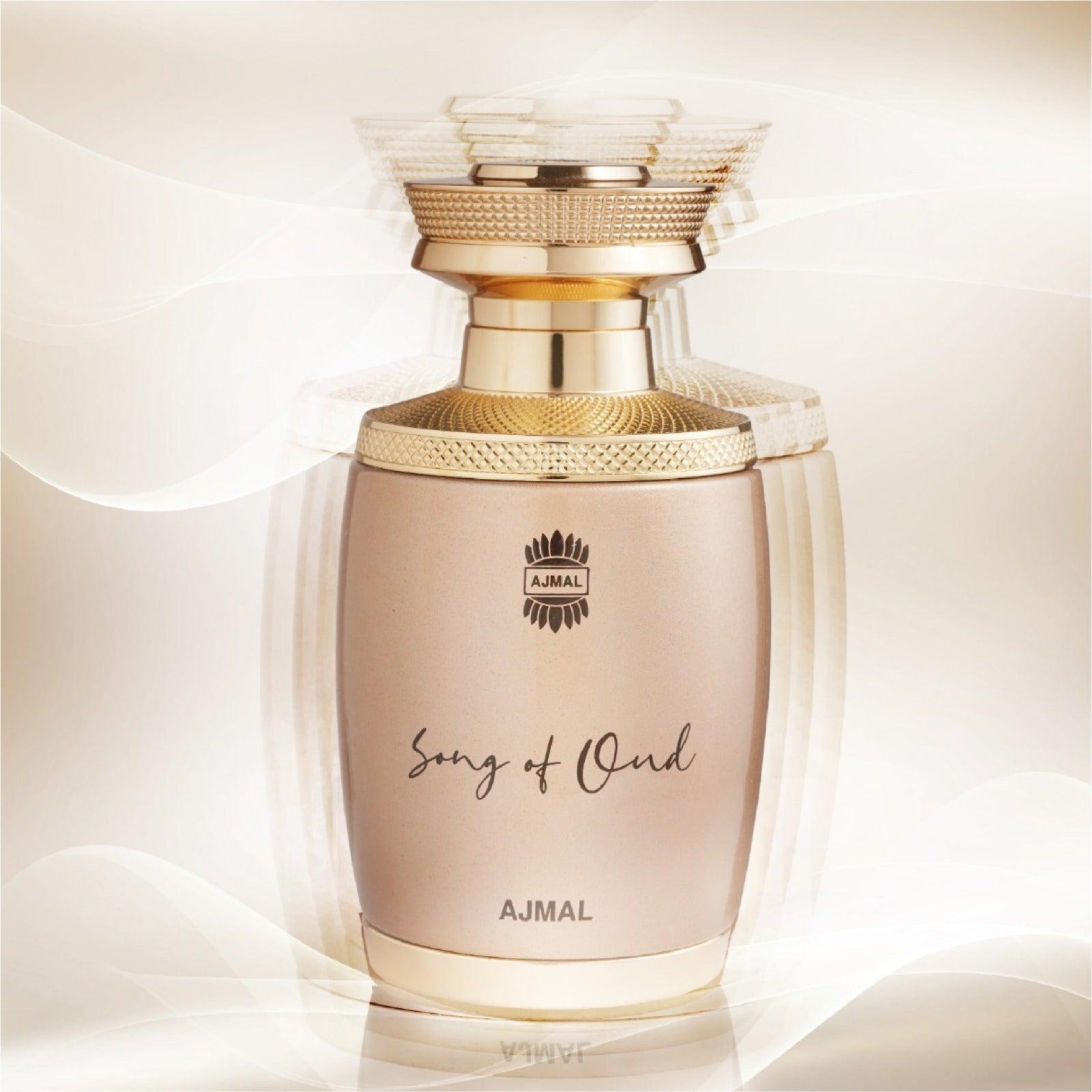 Ajmal Song Of Oud 75ml- Lillys Pharmacy and Health Store