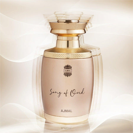 Ajmal Song Of Oud 75ml- Lillys Pharmacy and Health Store