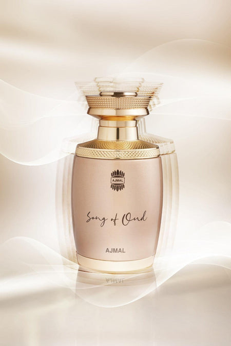 Ajmal Song Of Oud 75ml- Lillys Pharmacy and Health Store