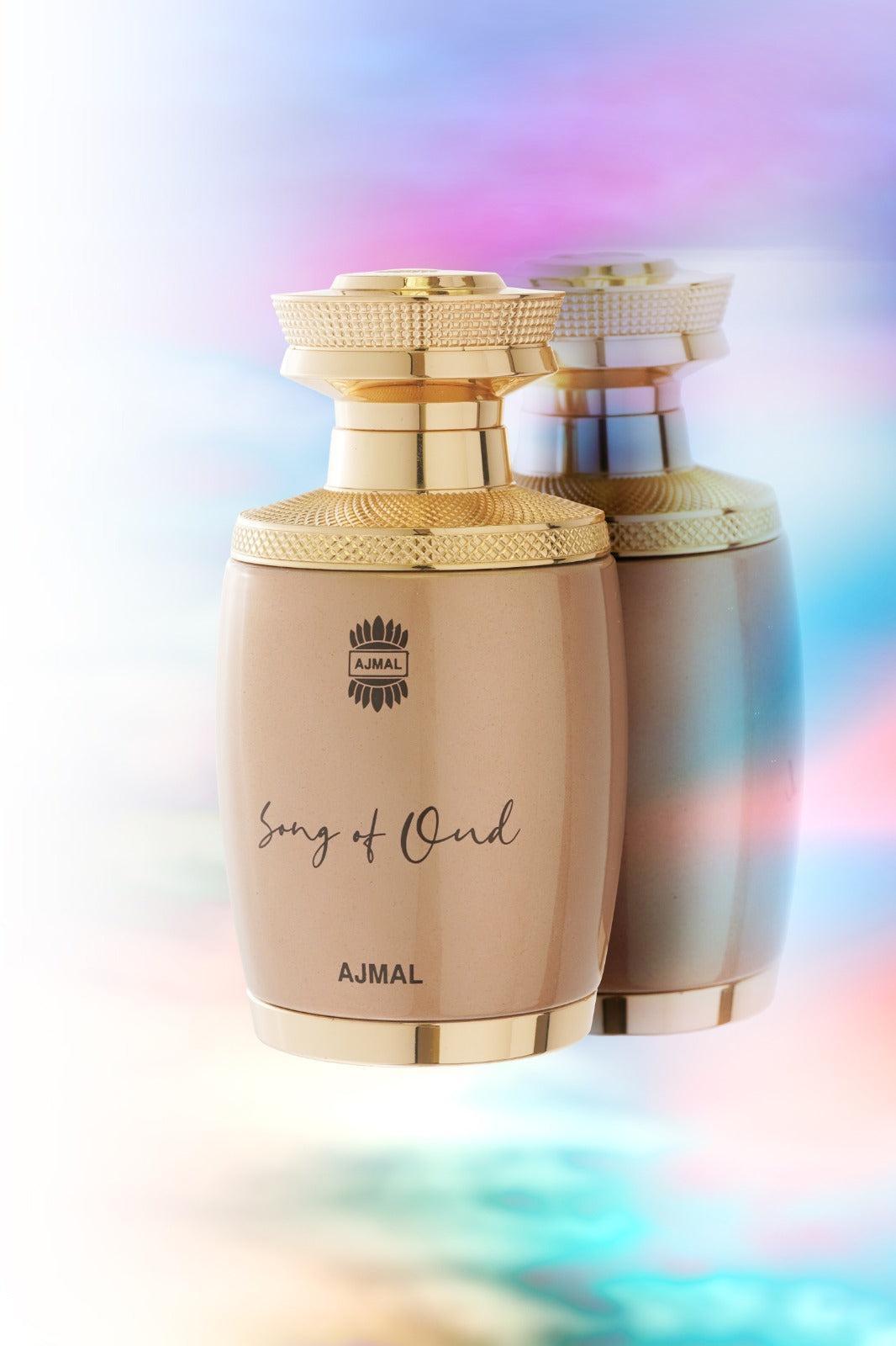 Ajmal Song Of Oud 75ml- Lillys Pharmacy and Health Store