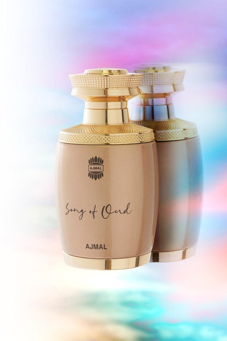 Ajmal Song Of Oud 75ml- Lillys Pharmacy and Health Store