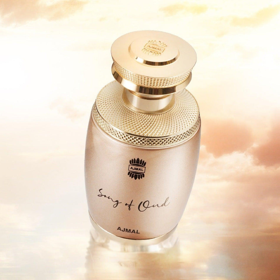 Ajmal Song Of Oud 75ml- Lillys Pharmacy and Health Store