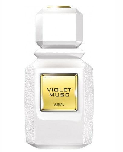 Ajmal Violet Musc 100ml- Lillys Pharmacy and Health Store