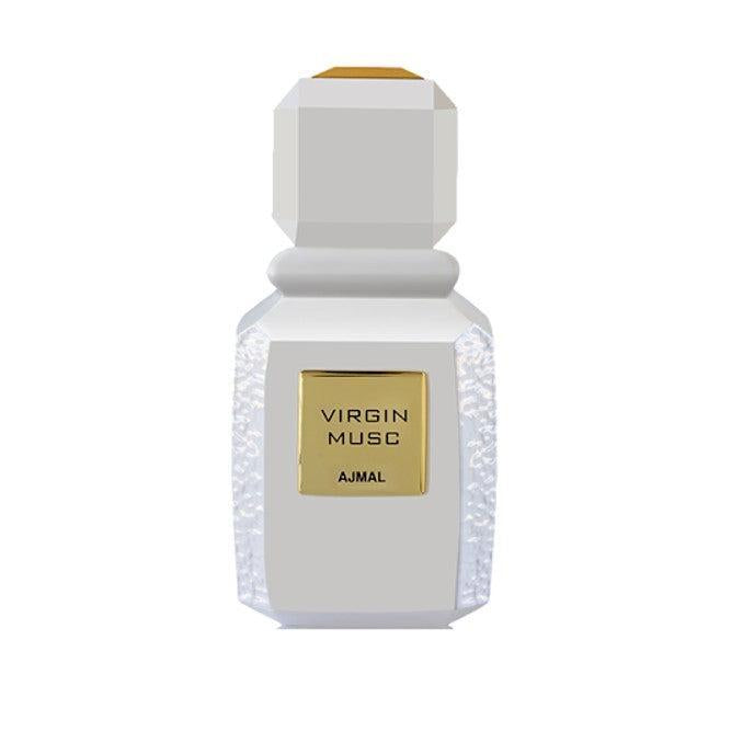 Ajmal Virgin Musc 100ml- Lillys Pharmacy and Health Store