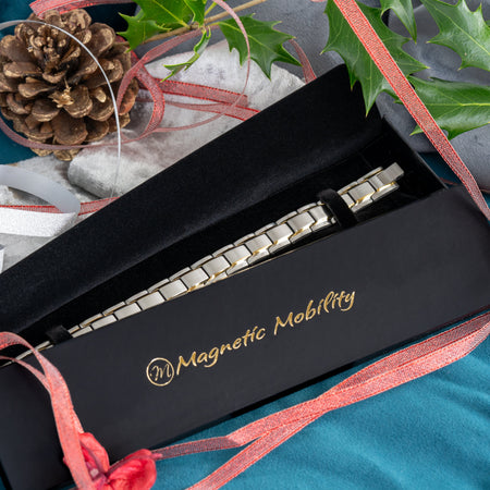 Alexander's Moon 4in1 Magnetic Bracelet- Lillys Pharmacy and Health Store