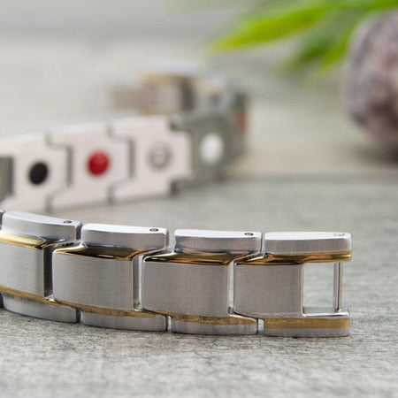 Alexander's Moon 4in1 Magnetic Bracelet- Lillys Pharmacy and Health Store