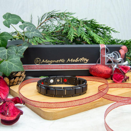 Alexander's Night 4in1 Magnetic Bracelet- Lillys Pharmacy and Health Store