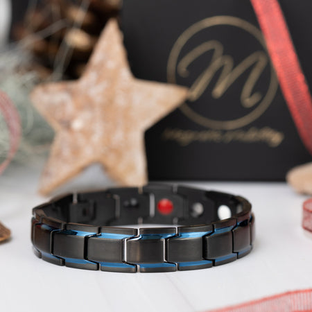 Alexander's Sky 4in1 Magnetic Bracelet- Lillys Pharmacy and Health Store