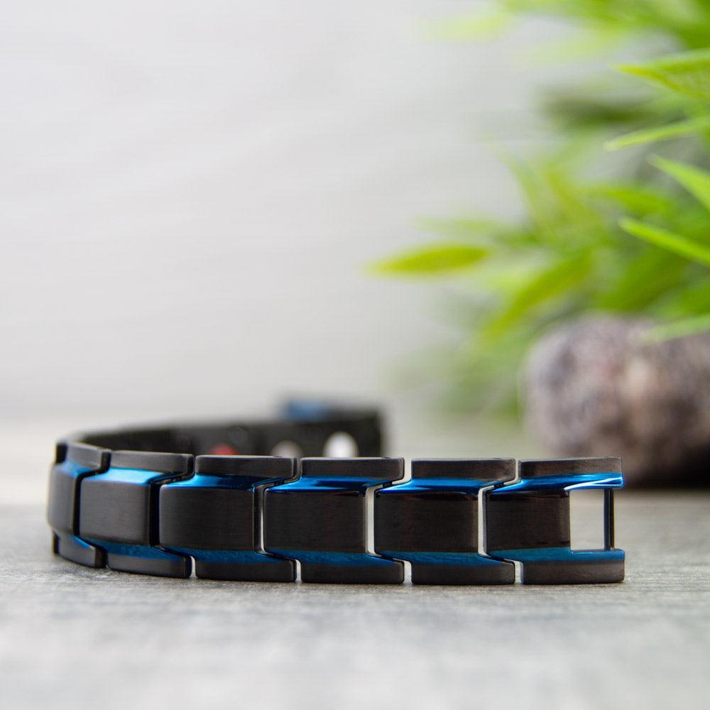 Alexander's Sky 4in1 Magnetic Bracelet- Lillys Pharmacy and Health Store