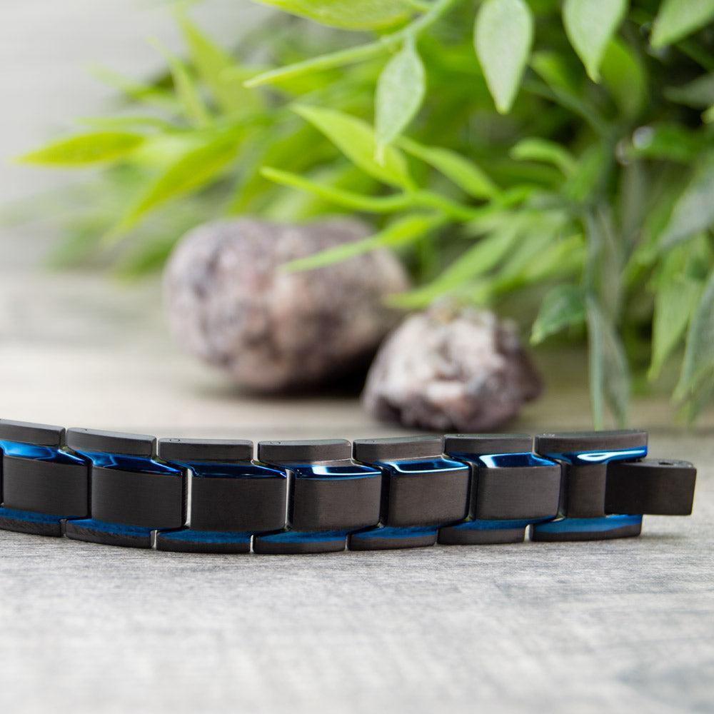 Alexander's Sky 4in1 Magnetic Bracelet- Lillys Pharmacy and Health Store