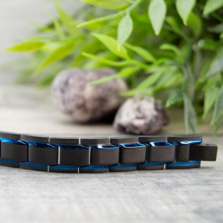 Alexander's Sky 4in1 Magnetic Bracelet- Lillys Pharmacy and Health Store