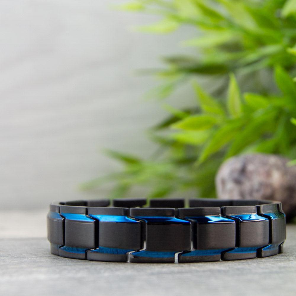 Alexander's Sky 4in1 Magnetic Bracelet- Lillys Pharmacy and Health Store