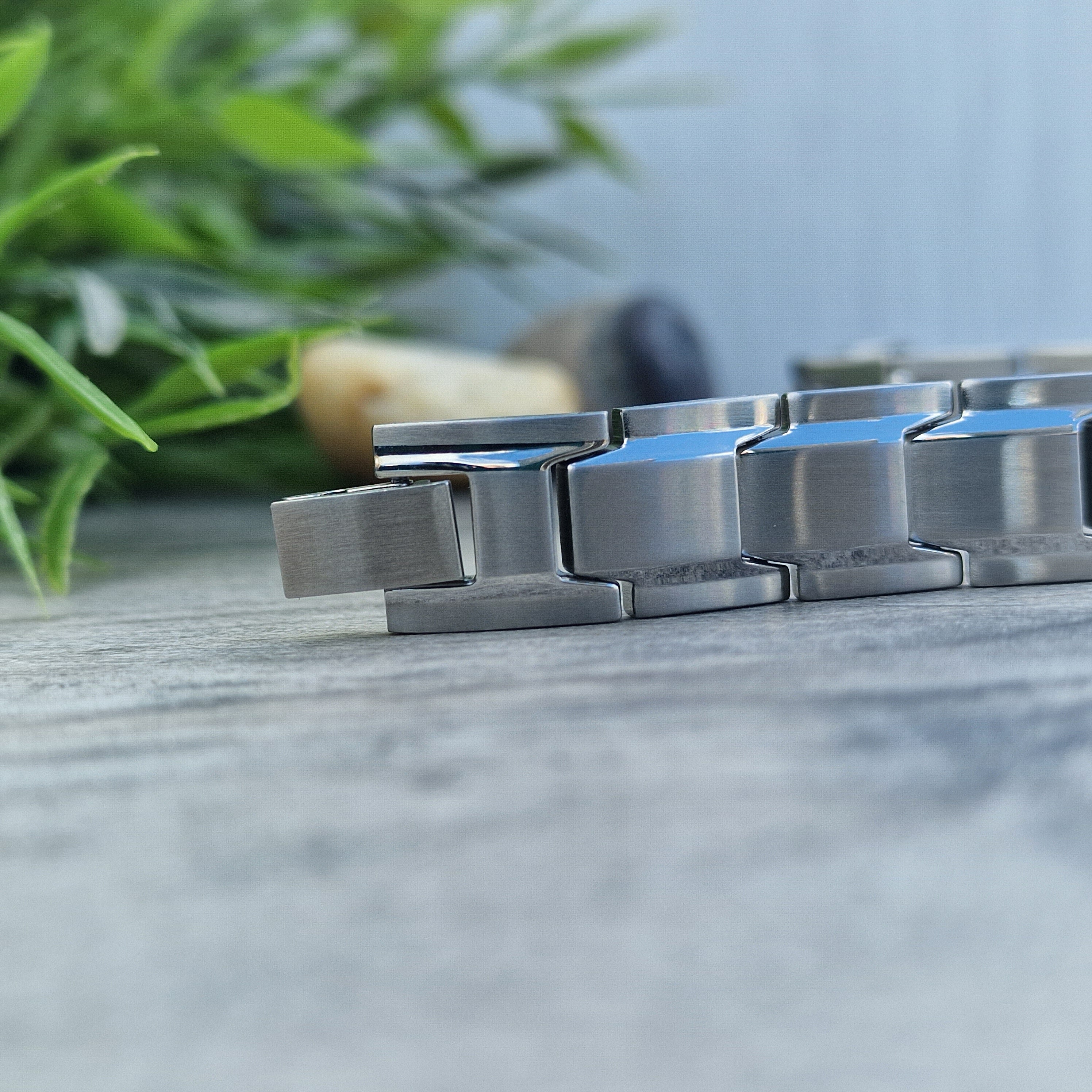 Alexander's Star 4in1 Magnetic Bracelet- Lillys Pharmacy and Health Store