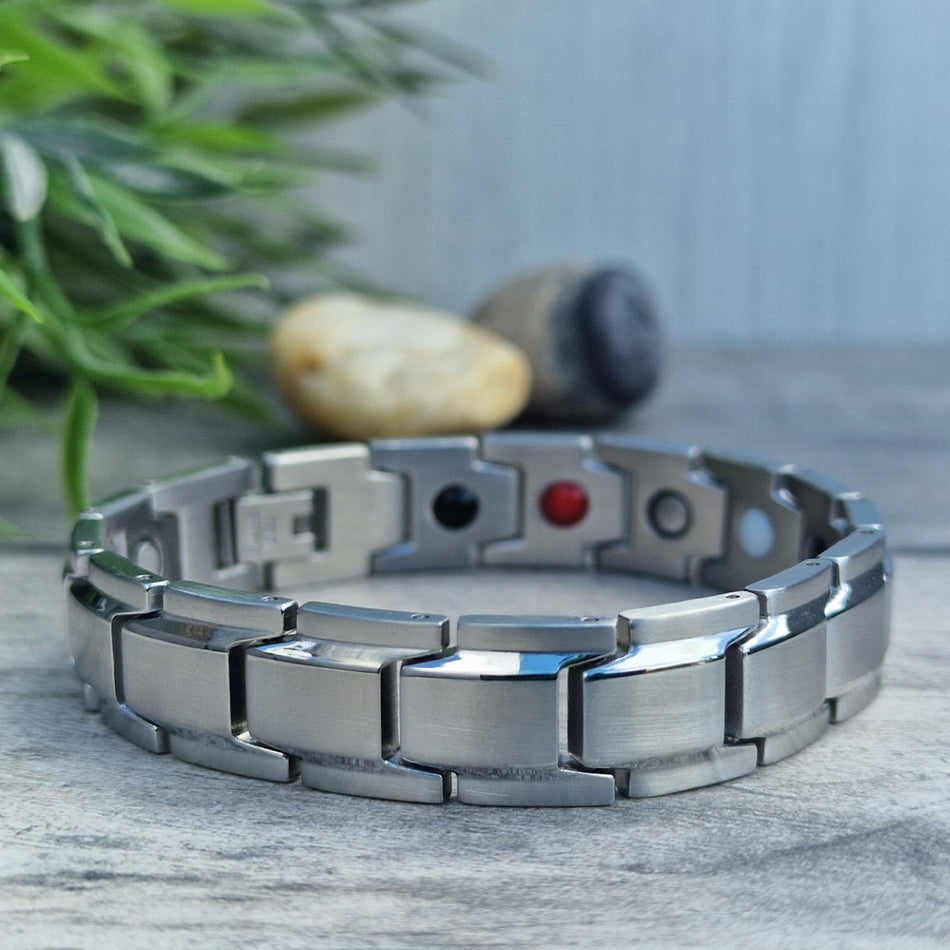 Alexander's Star 4in1 Magnetic Bracelet- Lillys Pharmacy and Health Store