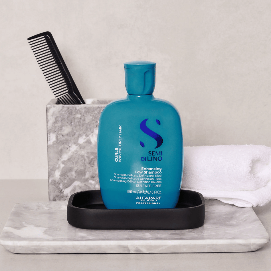 Alfaparf Enhancing Low Shampoo 250ml- Lillys Pharmacy and Health Store