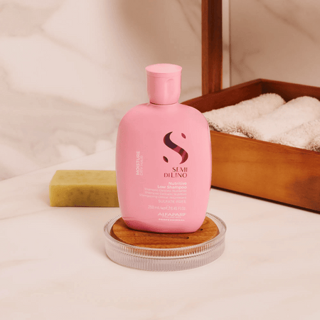 Alfapart Nutritive Low Shampoo 250ml- Lillys Pharmacy and Health Store