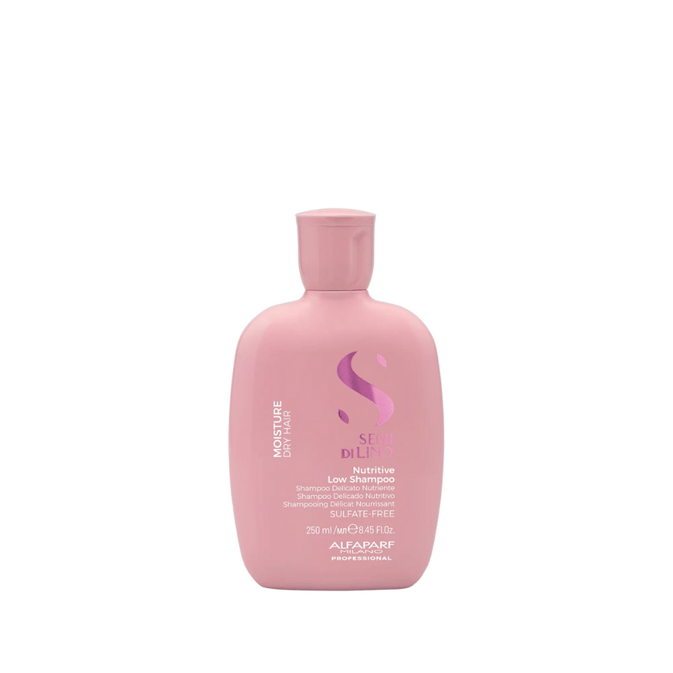 Alfapart Nutritive Low Shampoo 250ml- Lillys Pharmacy and Health Store