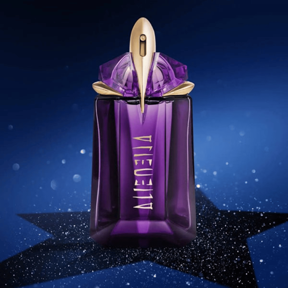 Alien Ladies 30ml 3pc Gift Set30ml Refillable Edp Spr, 50ml Shower Milk, 50ml Body Lotion- Lillys Pharmacy and Health Store