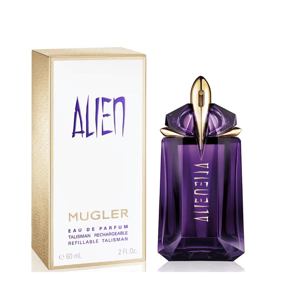 Alien Ladies 60ml Edp Spray