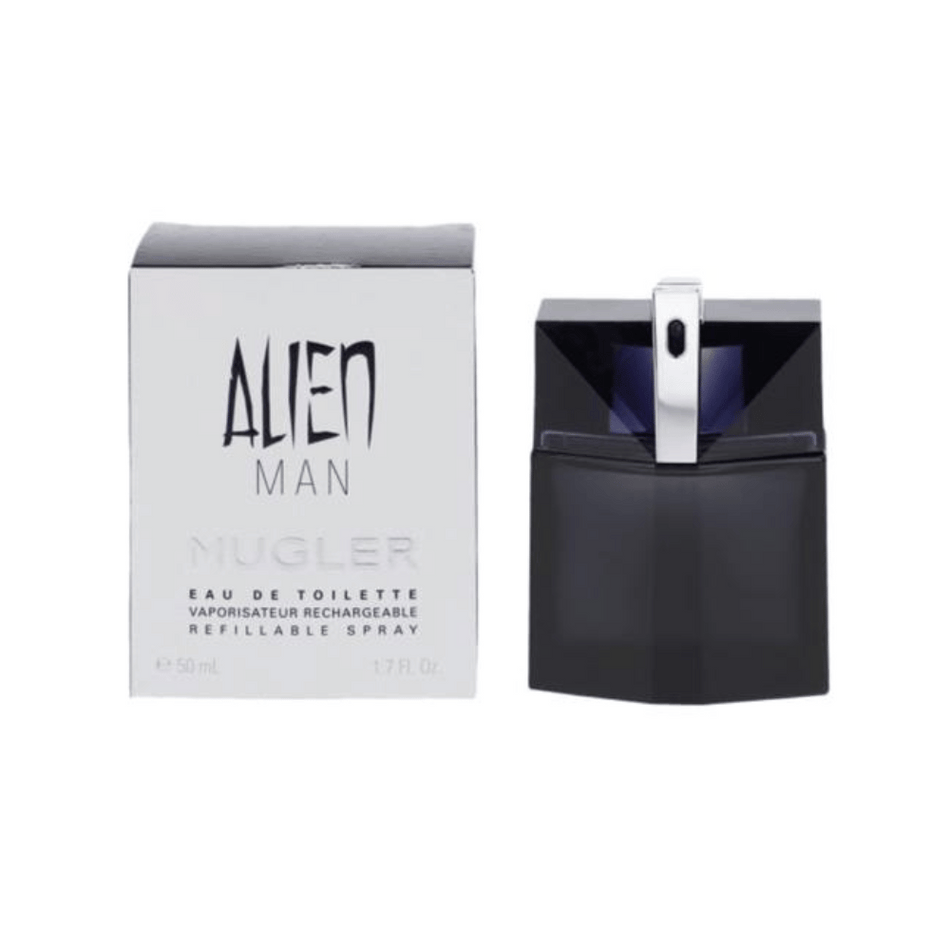 Alien Mens Eau de Toilette 50ml- Lillys Pharmacy and Health Store