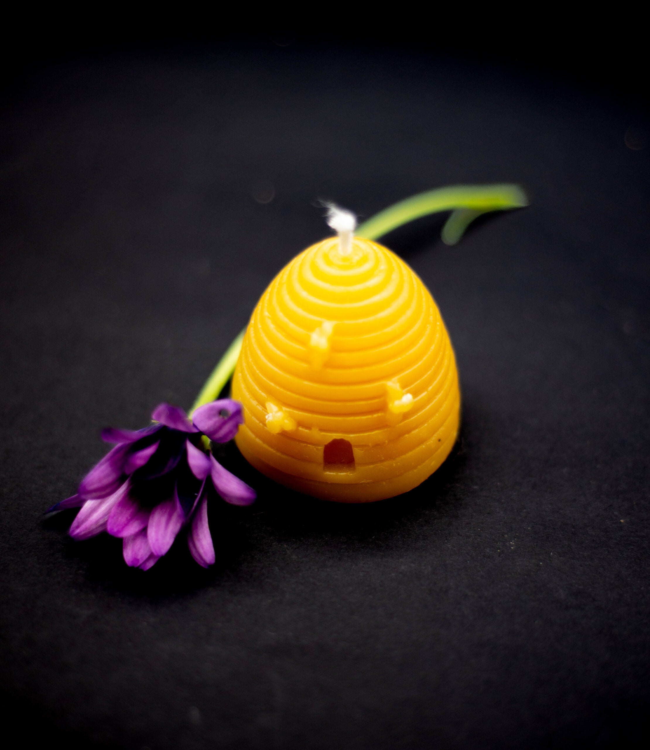 3 Small Candle Hamper- Lillys Pharmacy and Health Store
