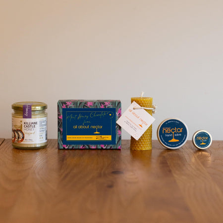 Deluxe Hamper- Lillys Pharmacy and Health Store