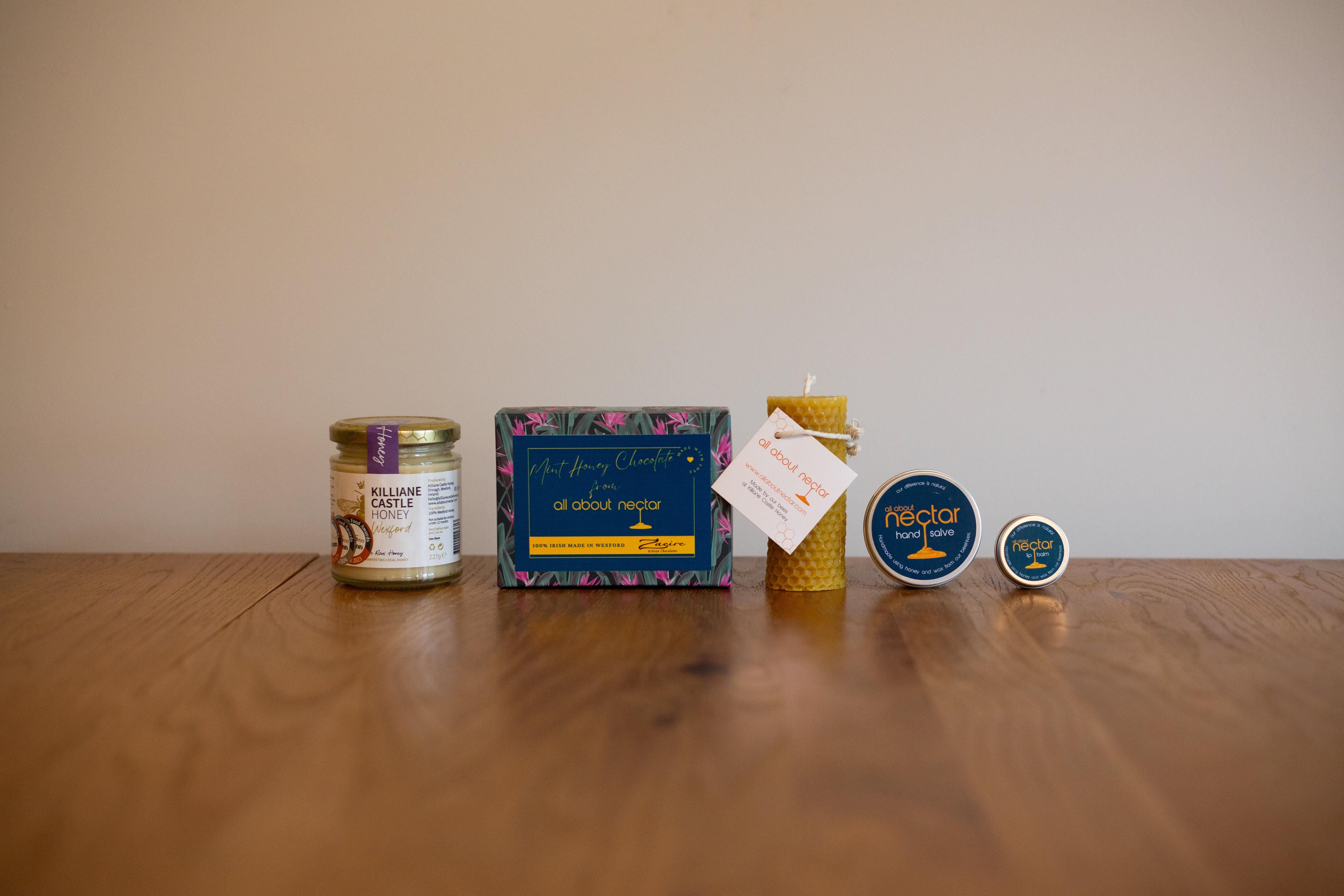 Deluxe Hamper- Lillys Pharmacy and Health Store